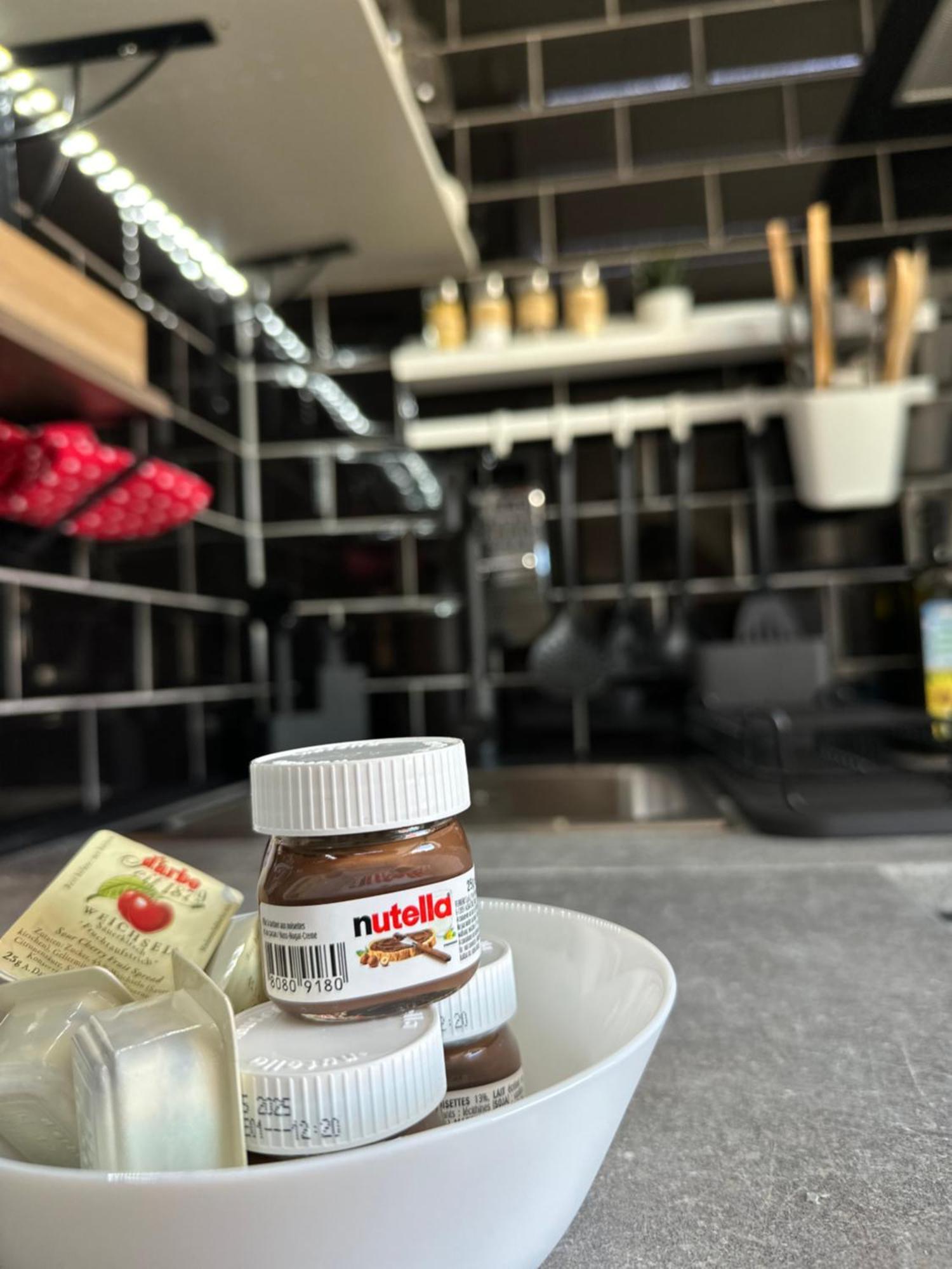 Anita'S Sweet Home 克拉根福 外观 照片