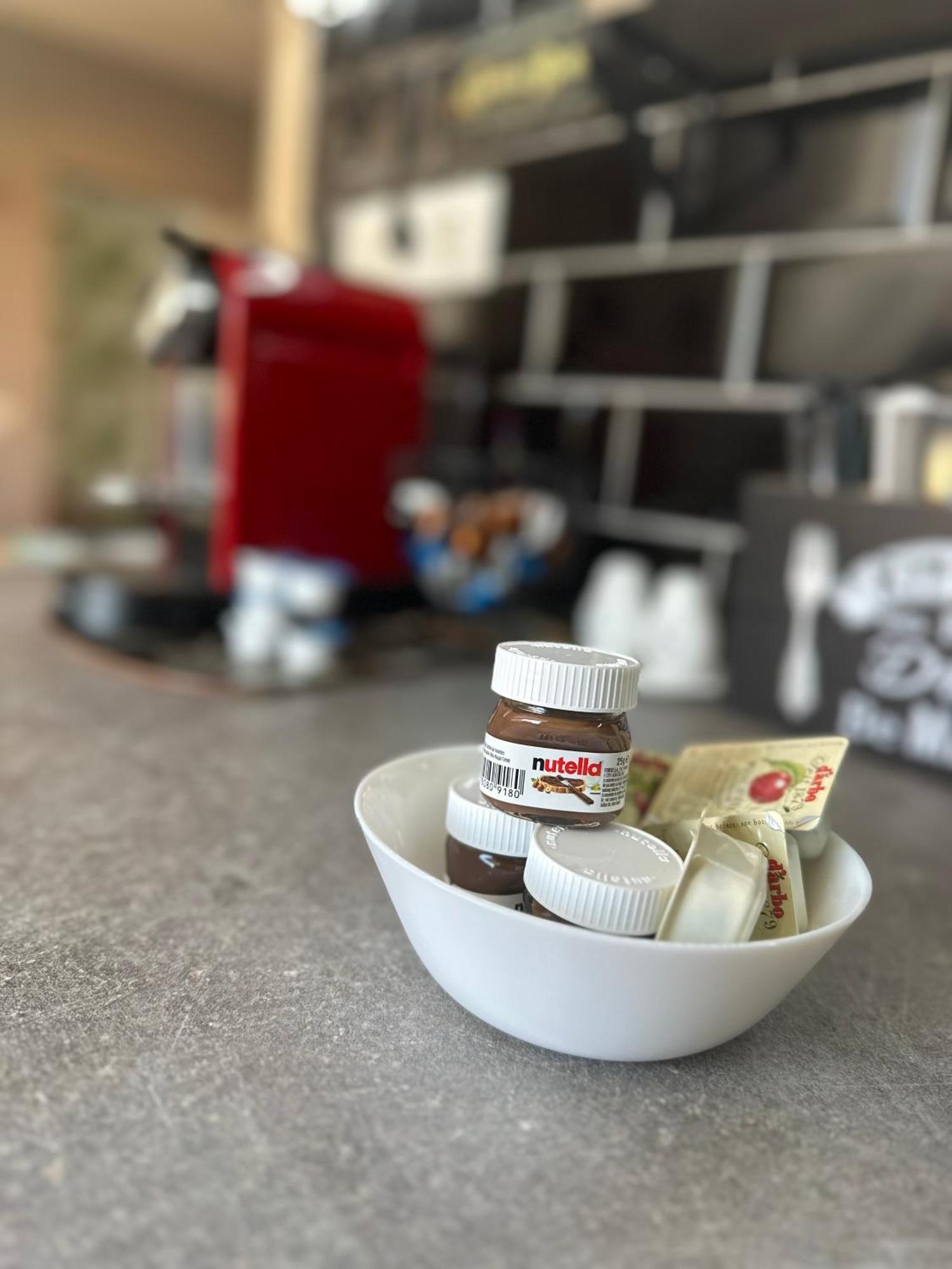 Anita'S Sweet Home 克拉根福 外观 照片