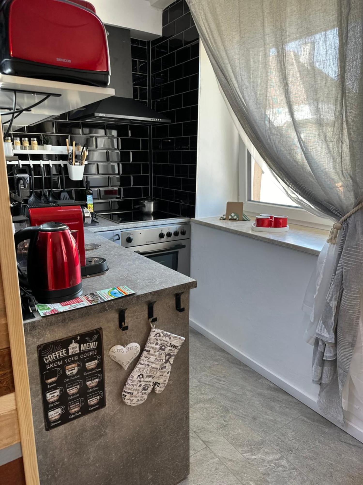 Anita'S Sweet Home 克拉根福 外观 照片